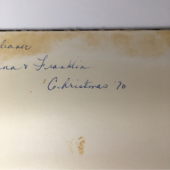 Genuine Rice Straw Art from 1970’s - Picture 4 of 4